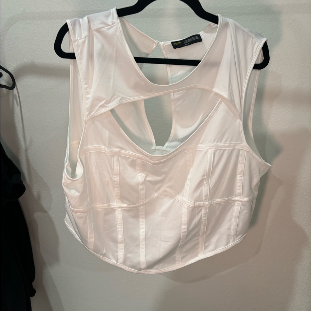 NWOT finesse tank!